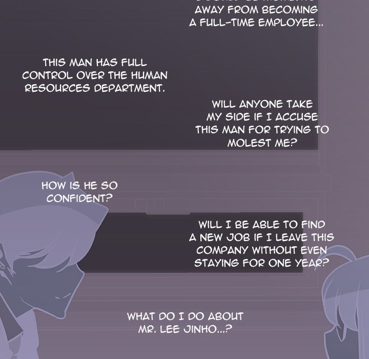 Fallen Flower chapter 33 page 145