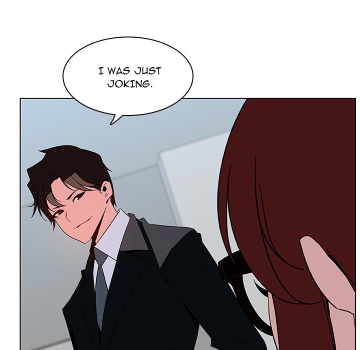 Fallen Flower chapter 33 page 150