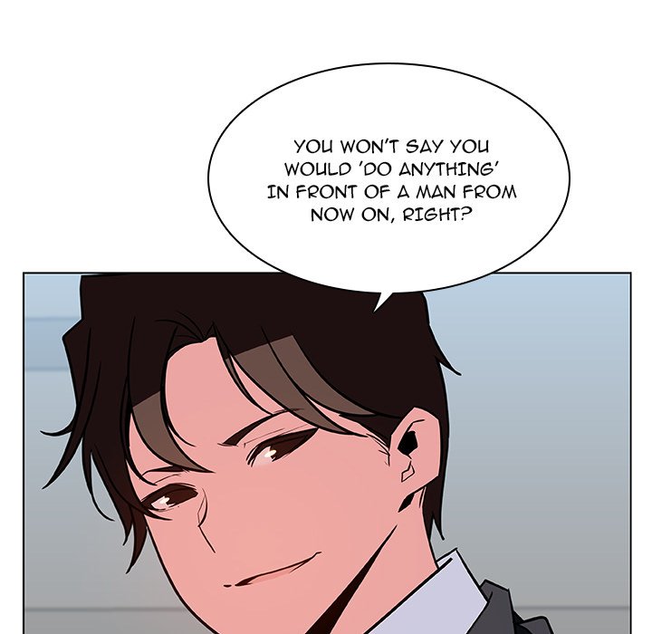 Fallen Flower chapter 33 page 153