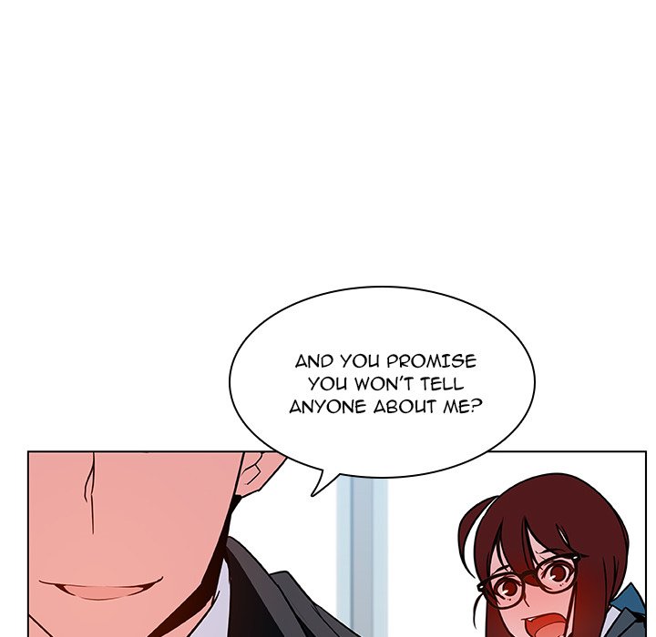 Fallen Flower chapter 33 page 158