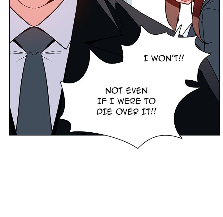 Fallen Flower chapter 33 page 159