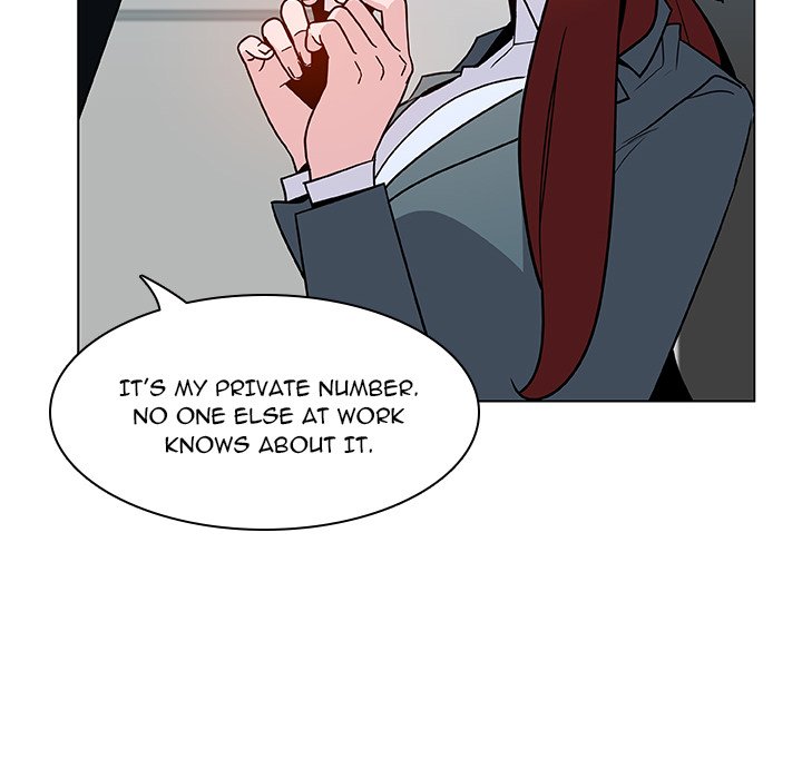 Fallen Flower chapter 33 page 174