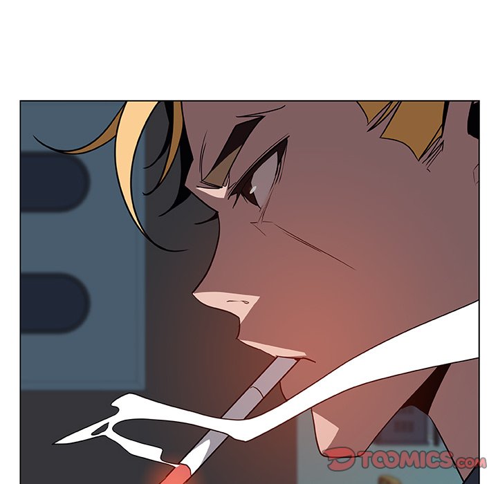 Fallen Flower chapter 33 page 189
