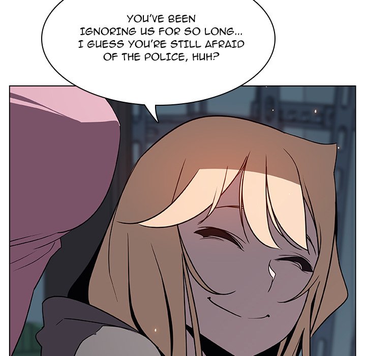 Fallen Flower chapter 33 page 193