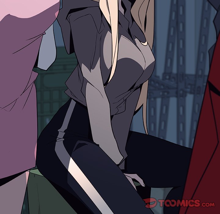 Fallen Flower chapter 33 page 197