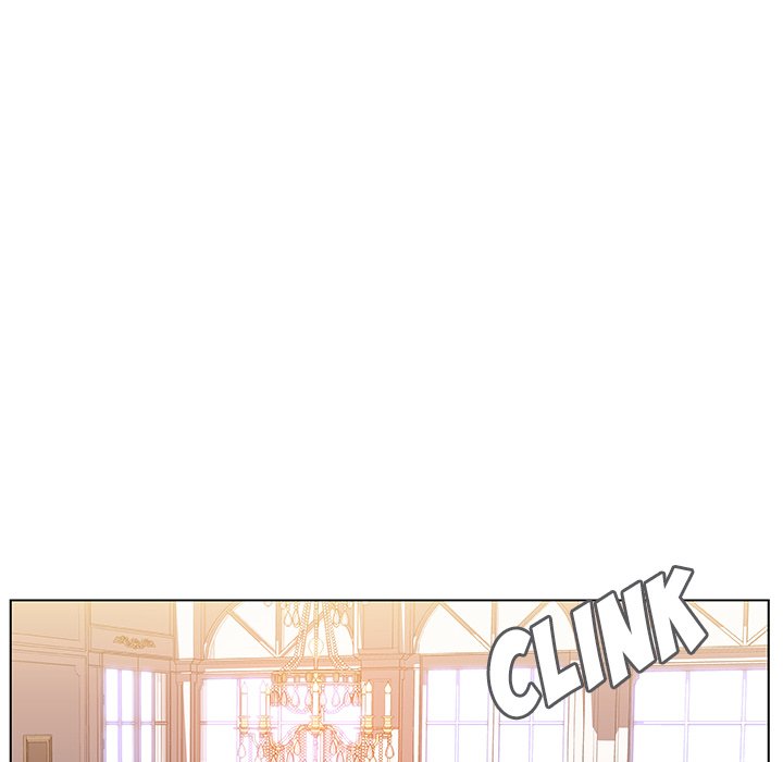 Fallen Flower chapter 34 page 7