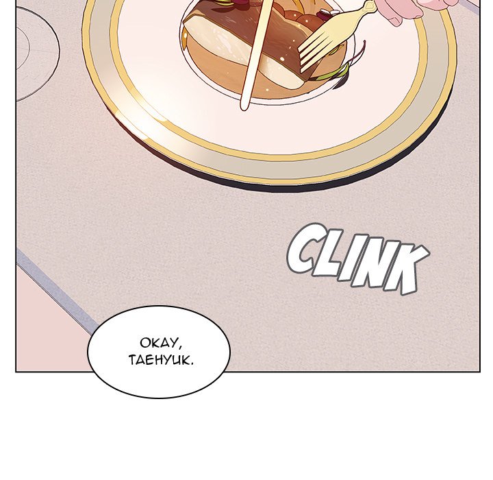 Fallen Flower chapter 34 page 10