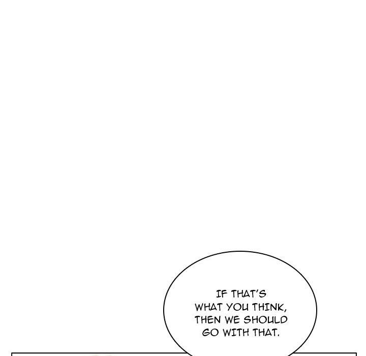 Fallen Flower chapter 34 page 11