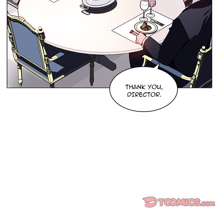 Fallen Flower chapter 34 page 16