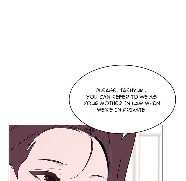 Fallen Flower chapter 34 page 17