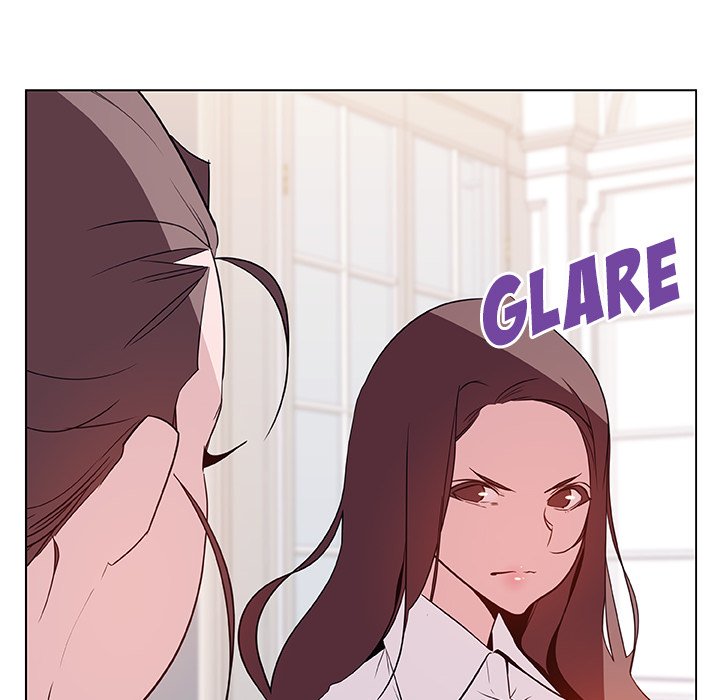 Fallen Flower chapter 34 page 20