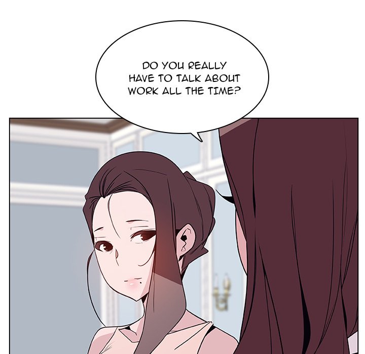 Fallen Flower chapter 34 page 22