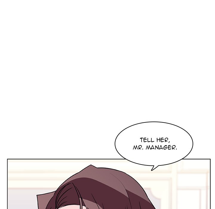 Fallen Flower chapter 34 page 24