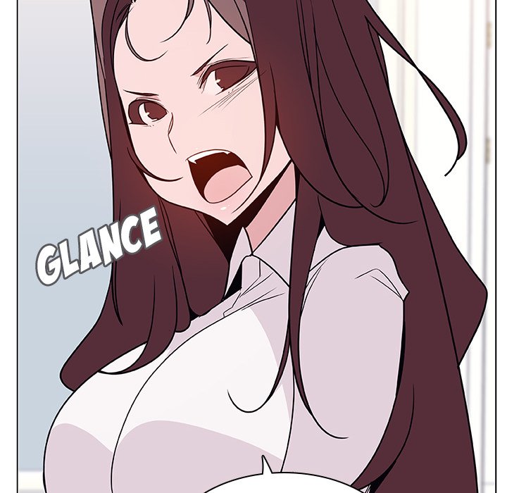 Fallen Flower chapter 34 page 25