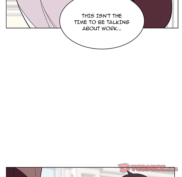 Fallen Flower chapter 34 page 26