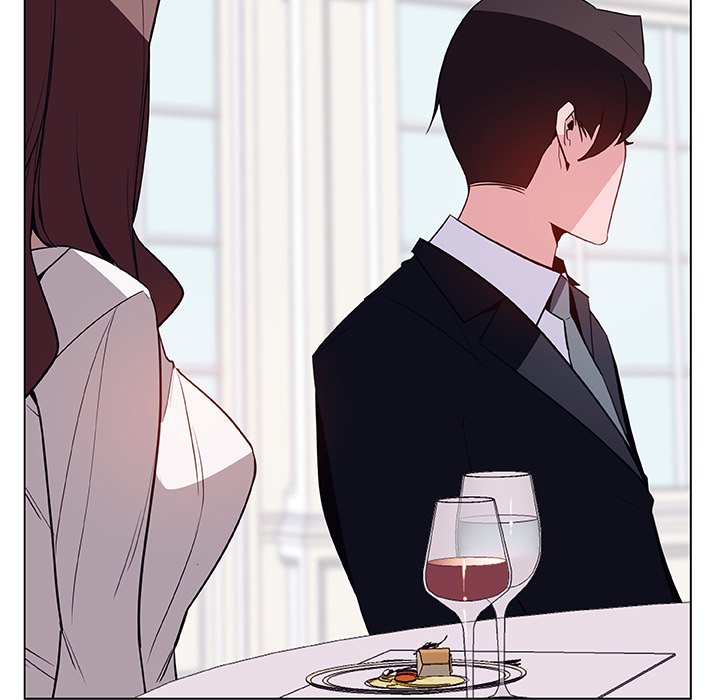 Fallen Flower chapter 34 page 27