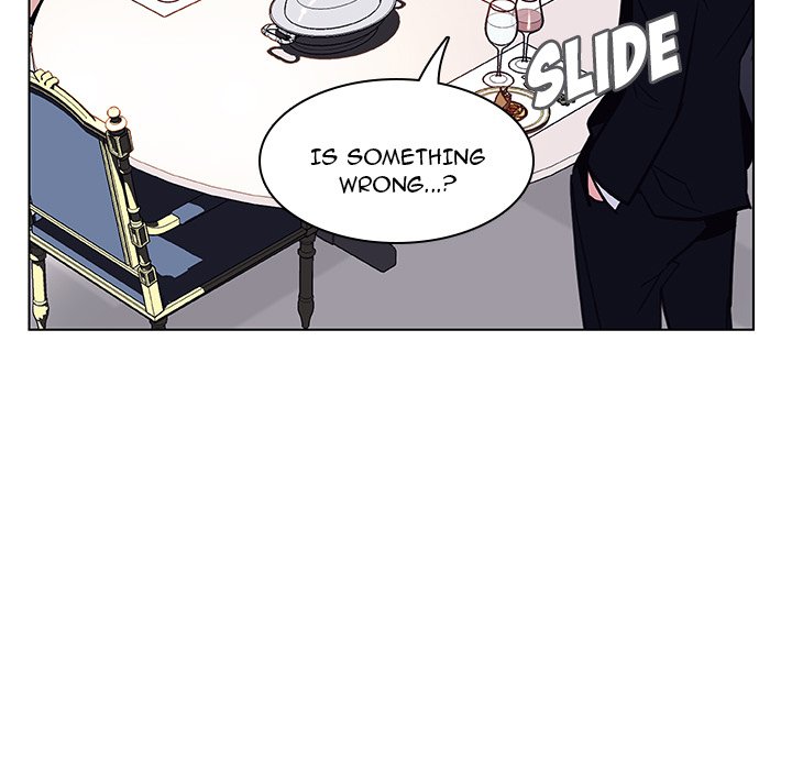 Fallen Flower chapter 34 page 32
