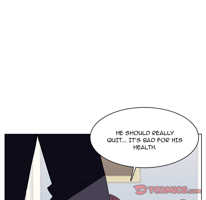 Fallen Flower chapter 34 page 36