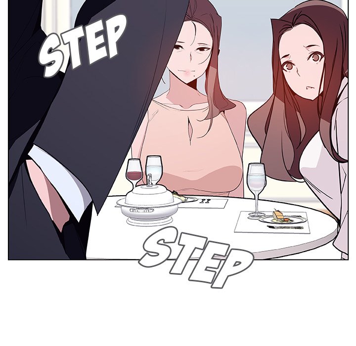 Fallen Flower chapter 34 page 37