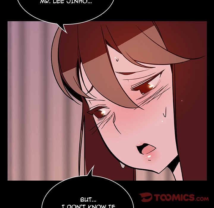 Fallen Flower chapter 34 page 66