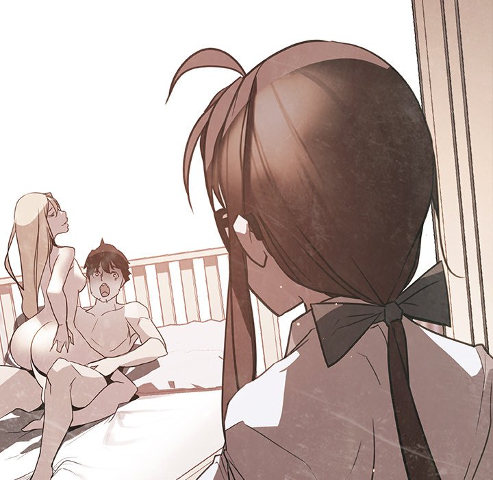 Fallen Flower chapter 34 page 79