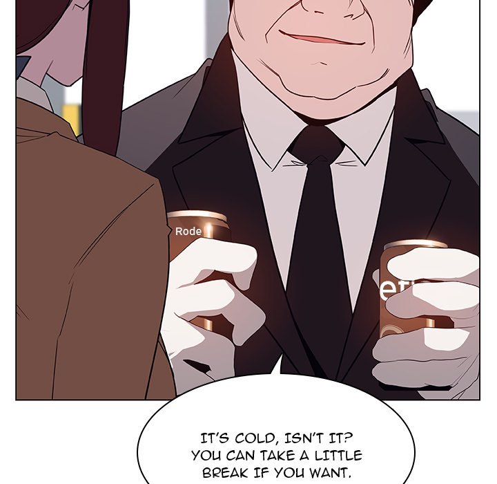 Fallen Flower chapter 34 page 95