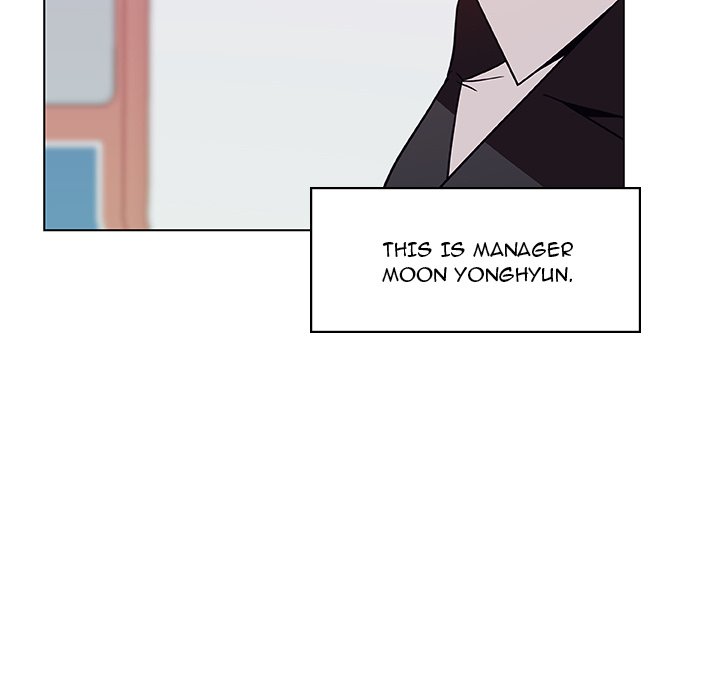 Fallen Flower chapter 34 page 101
