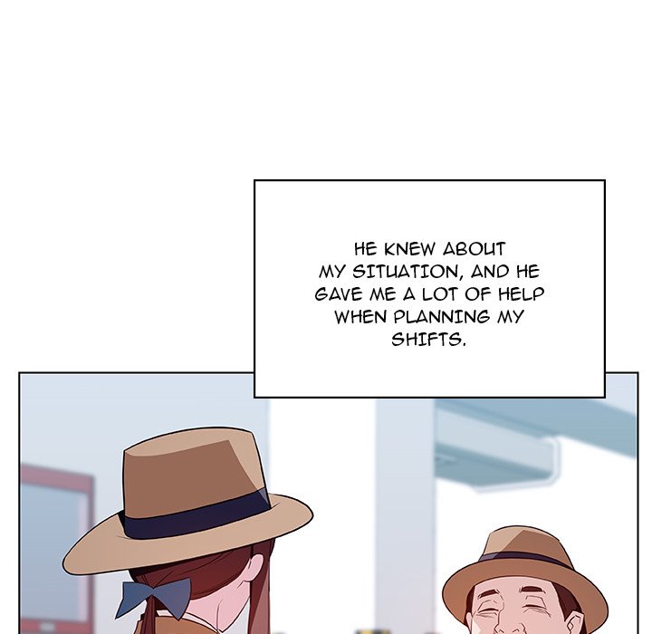 Fallen Flower chapter 34 page 104