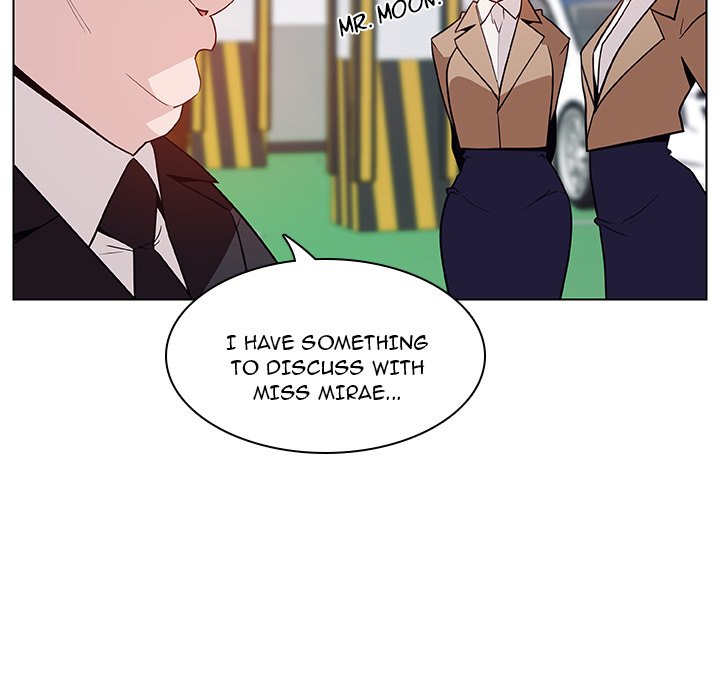 Fallen Flower chapter 34 page 110