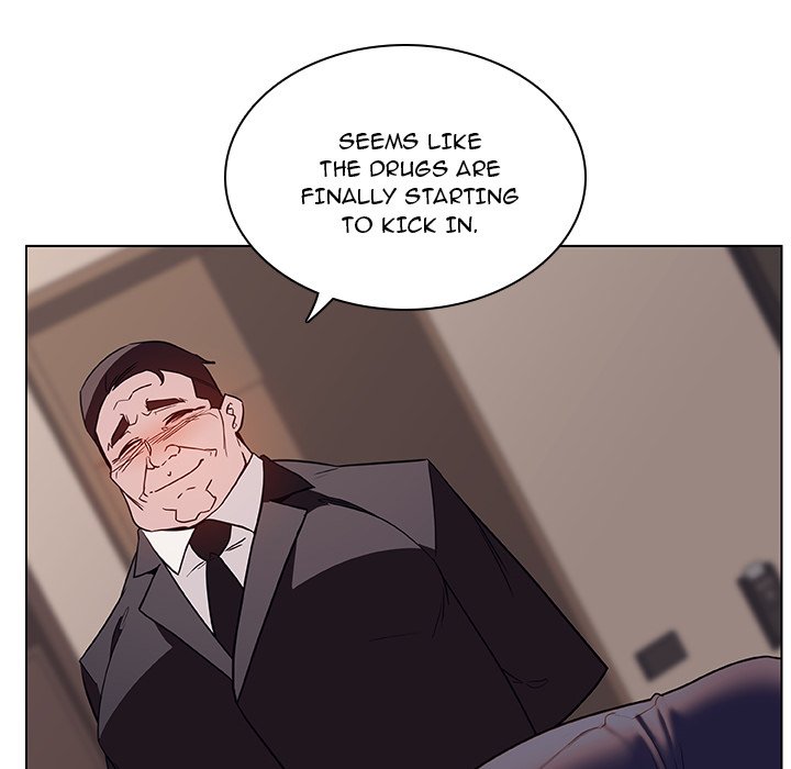 Fallen Flower chapter 34 page 124