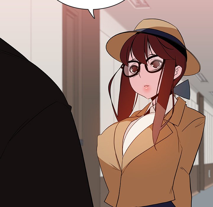 Fallen Flower chapter 34 page 137