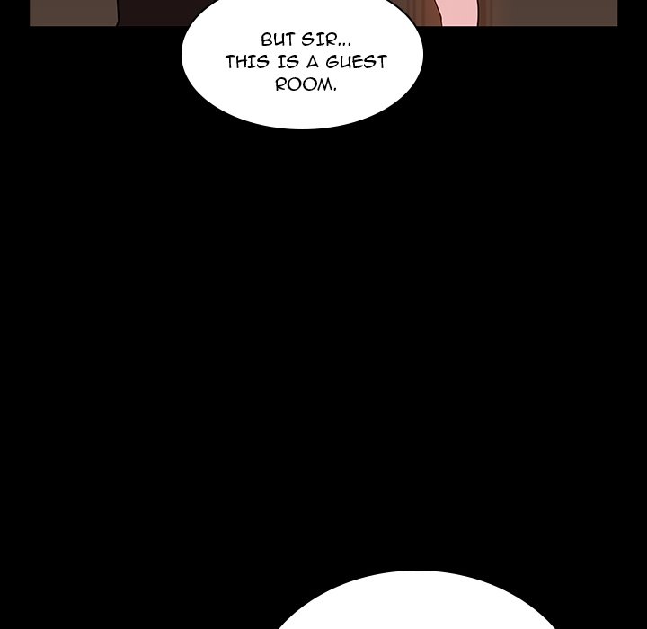 Fallen Flower chapter 34 page 145