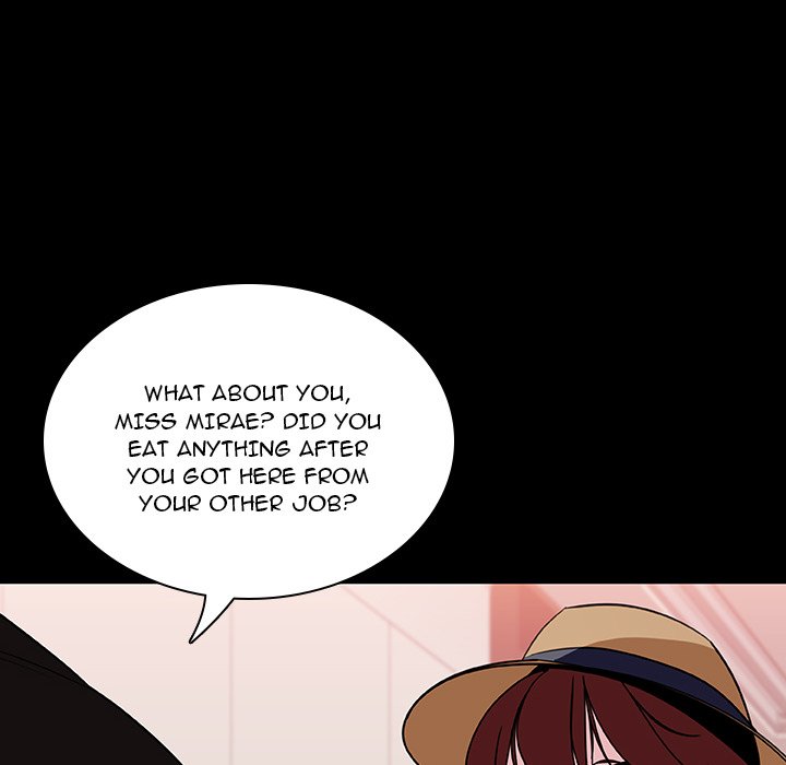 Fallen Flower chapter 34 page 148