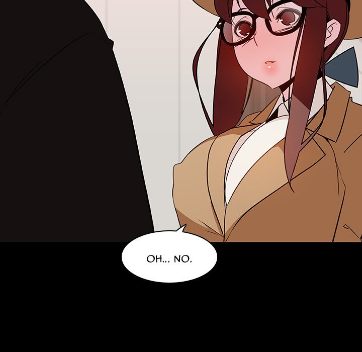 Fallen Flower chapter 34 page 149
