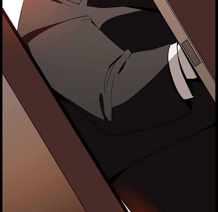 Fallen Flower chapter 34 page 155