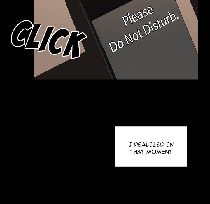 Fallen Flower chapter 34 page 158