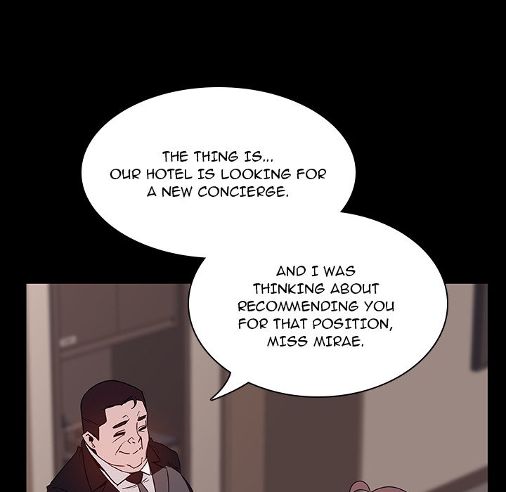 Fallen Flower chapter 34 page 160
