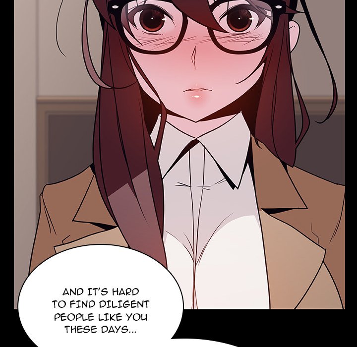 Fallen Flower chapter 34 page 163