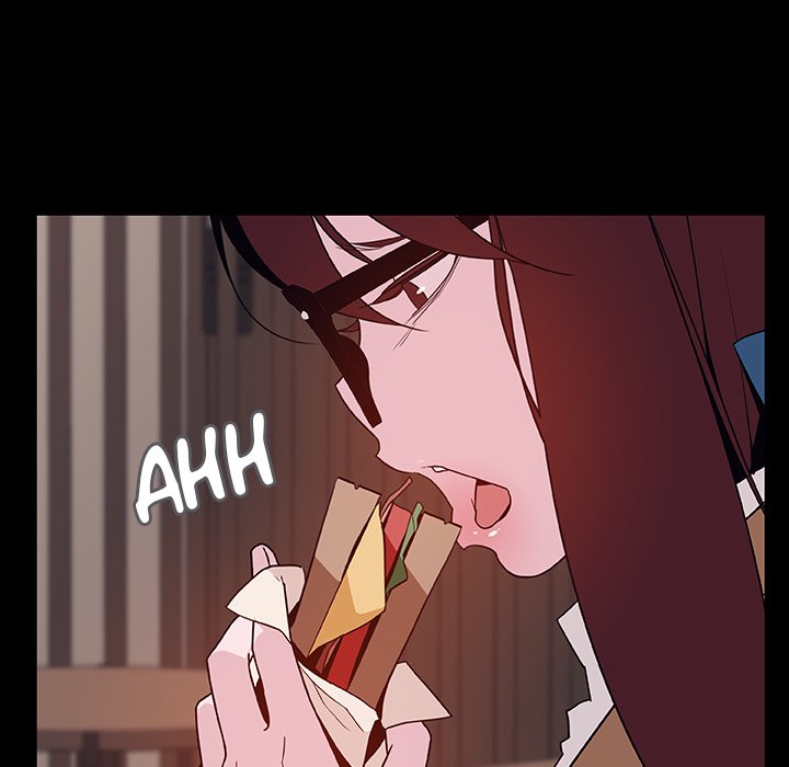 Fallen Flower chapter 34 page 170
