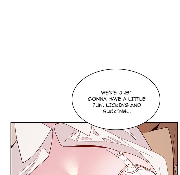 Fallen Flower chapter 34 page 188