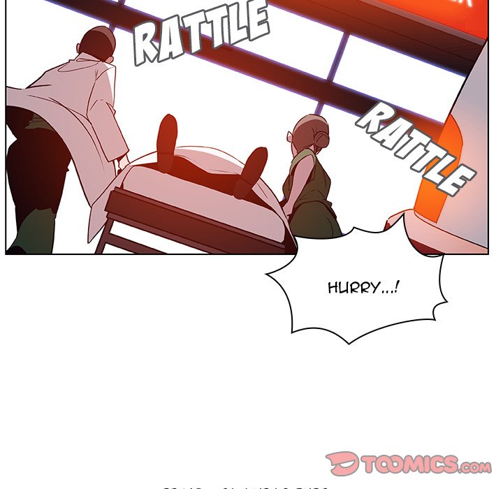 Fallen Flower chapter 34 page 236