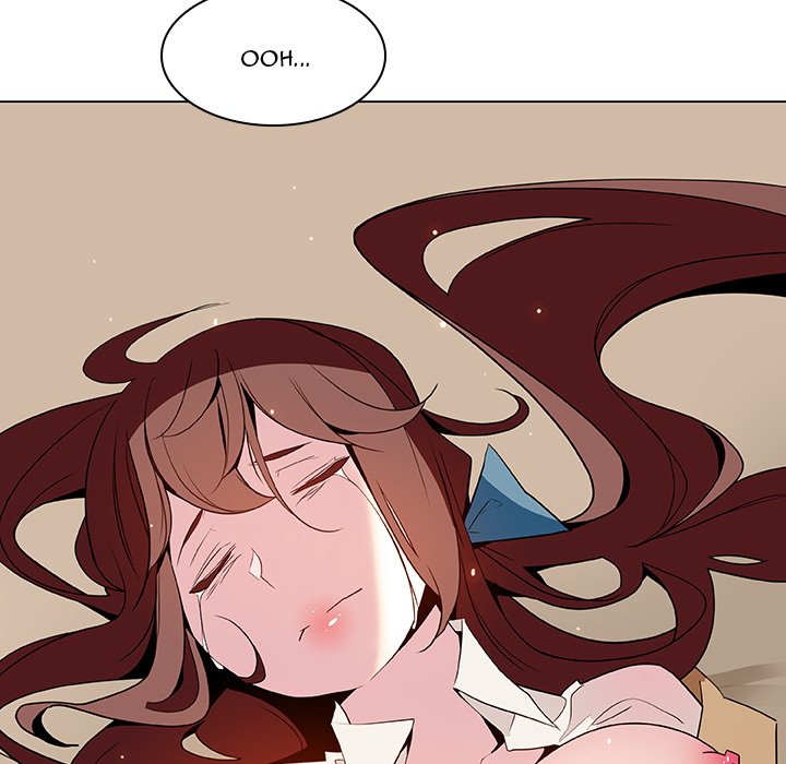 Fallen Flower chapter 35 page 9