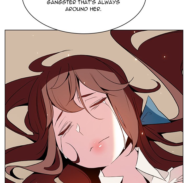 Fallen Flower chapter 35 page 17