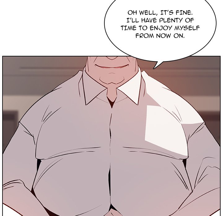 Fallen Flower chapter 35 page 19