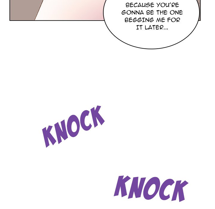 Fallen Flower chapter 35 page 27