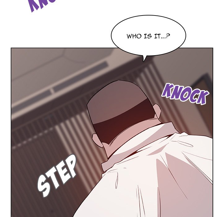 Fallen Flower chapter 35 page 34