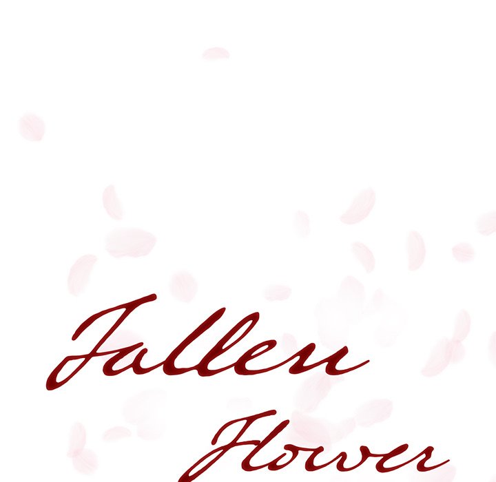 Fallen Flower chapter 35 page 44