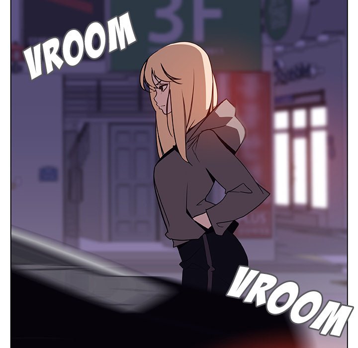 Fallen Flower chapter 35 page 50