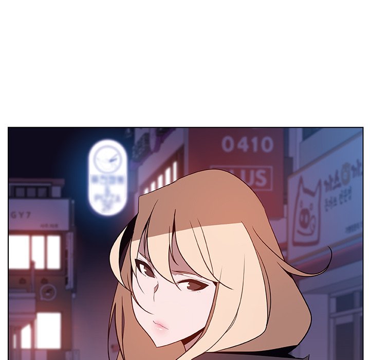 Fallen Flower chapter 35 page 52