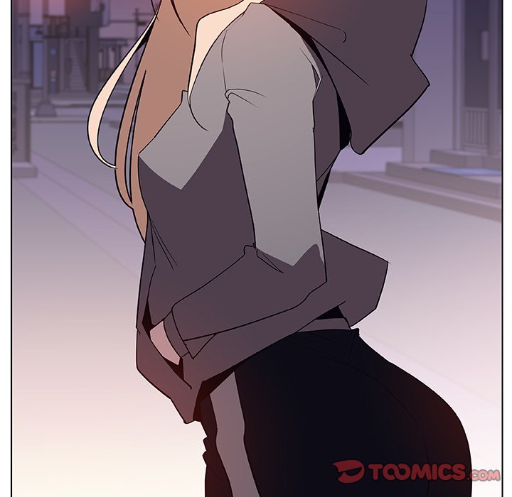 Fallen Flower chapter 35 page 53